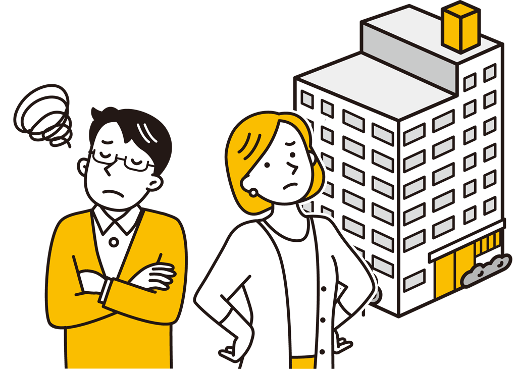 サブリース契約に関するトラブルへの対応無料相談所｜サブリース解約本舗～一般社団法人ボイス